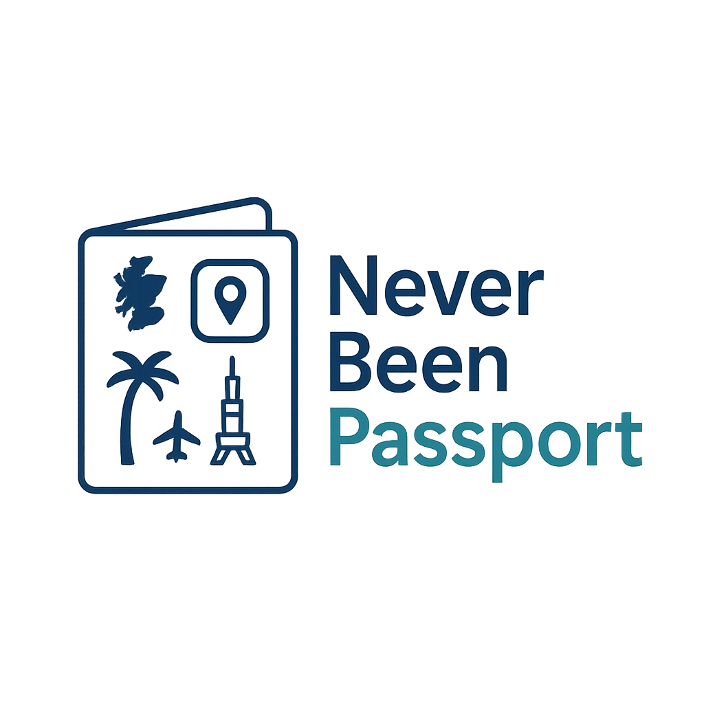 Never Been Passport